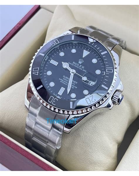 rolex first copy price.